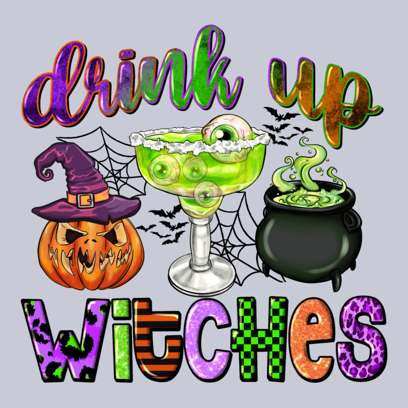 Drink Up Witches Heavyweight Hoodie by CowGirlArtShop | Teevron