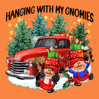 Hanging With My Gnomies Premium Sweatshirt | Teevron