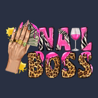Nail Boss Bbs Heavyweight Sweatshirt | Teevron