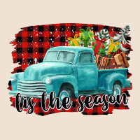 Tis The Season Christmas Truck Urban Hoodie | Teevron