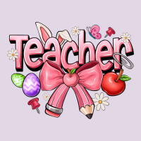 Easter Teacher Classic Tee | Teevron