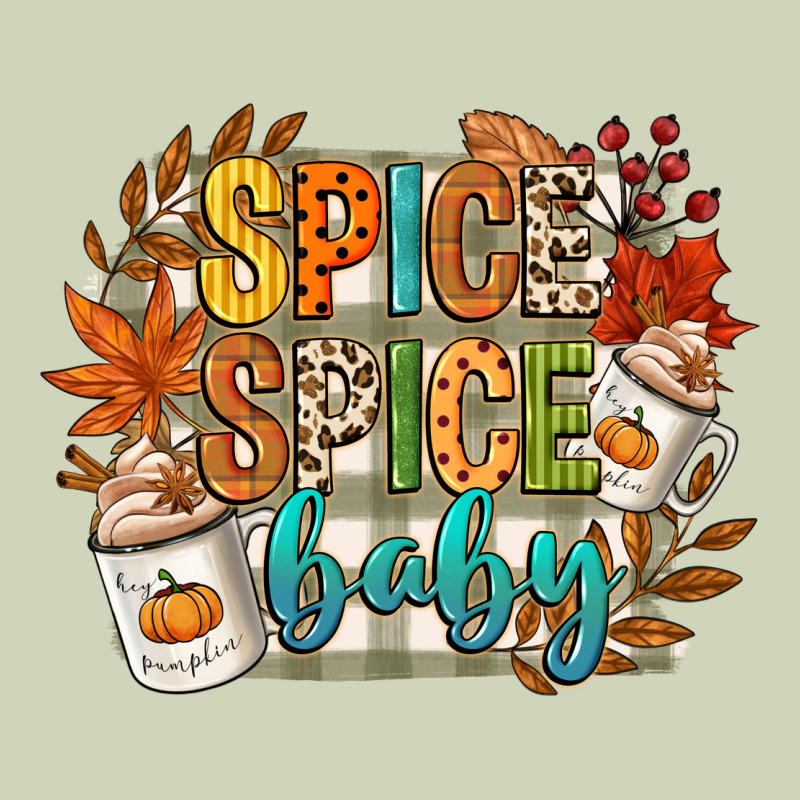 Spice Spice Baby Heavyweight Hoodie by CowGirlArtShop | Teevron