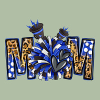 Cheer Mom Urban Heavy Tee | Teevron