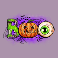 Boo Heavyweight Hoodie | Teevron