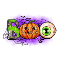boo | Teevron
