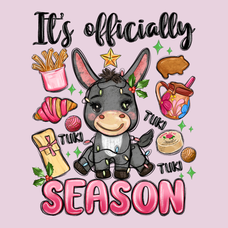 Its Officially Season Classic Tee by MaliasSmallBusiness | Teevron