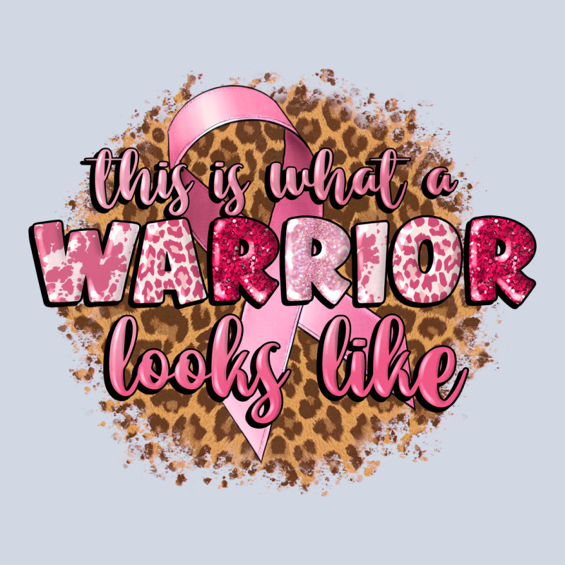 This Is What A Warrior Looks Like Premium Sweatshirt by CowGirlArtShop | Teevron