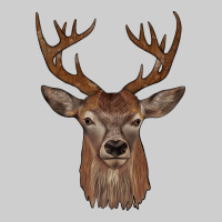 Deer Premium Tee | Teevron