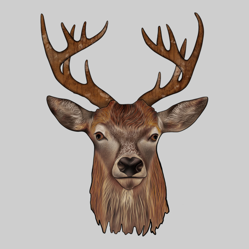 Deer Premium Tee by JahusDesignShop | Teevron
