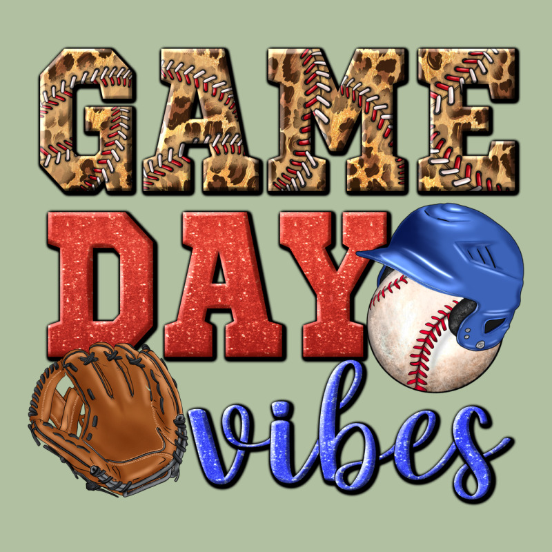 Game Day Vibes Urban Hoodie by BundleAndBundleShop | Teevron