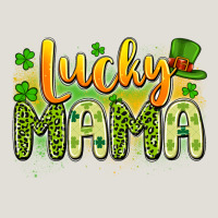 Lucky Mama Heavy Core Tee | Teevron