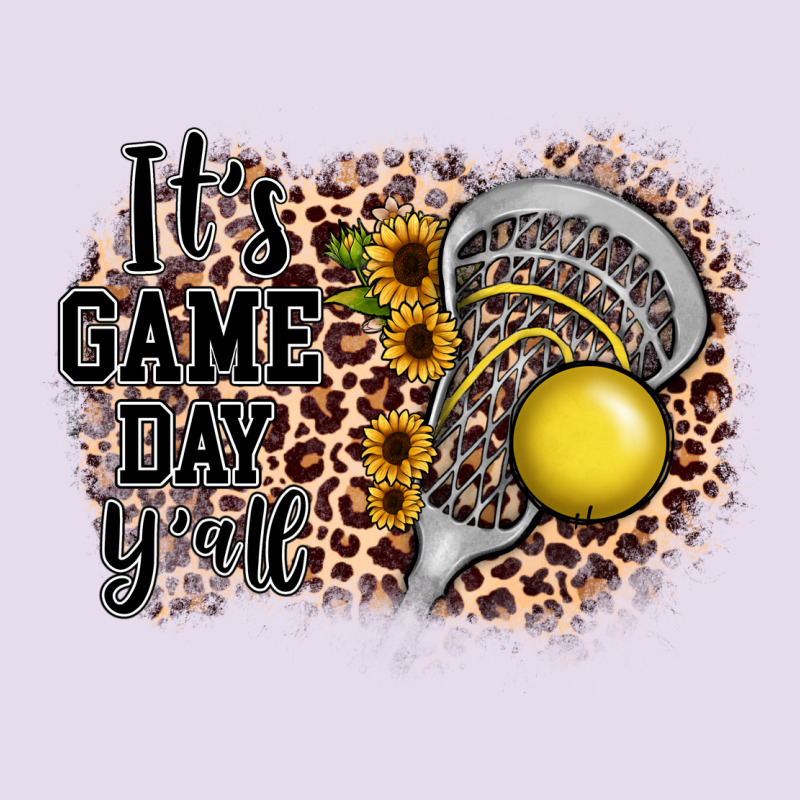 It's Game Day Y'all Lacrosse Premium Hoodie by JahusDesignShop | Teevron