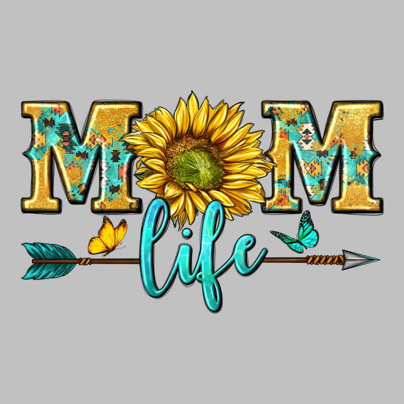 Mom Life Classic Tee by NancyCooperArtShop | Teevron