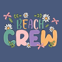 Beach Crew Vintage Hoodie | Teevron