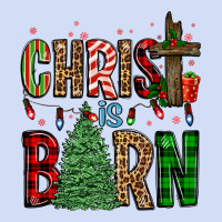 Christ Is Born Urban Hoodie | Teevron