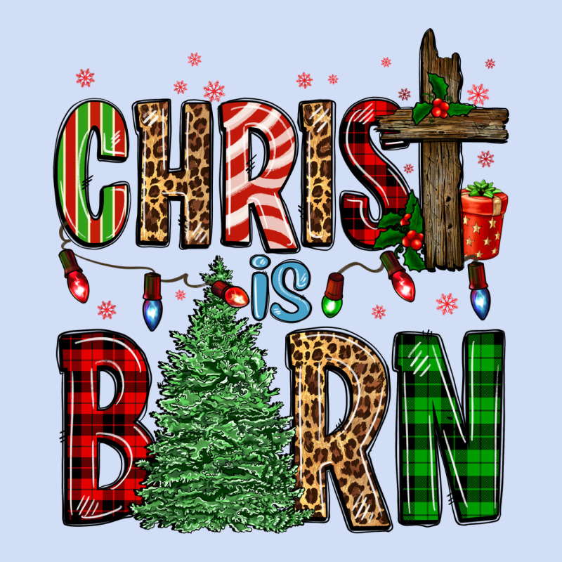Christ Is Born Urban Hoodie by FaDigitalArtStudio | Teevron