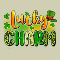 Lucky Charm Heavy Core Tee | Teevron