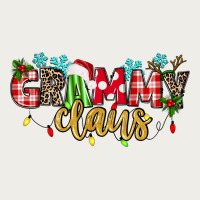 Grammy Claus Zipper Hoodie | Teevron