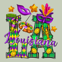 Louisiana Long Sleeve Tee | Teevron