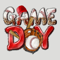 Game Day Baseball Zipper Hoodie | Teevron