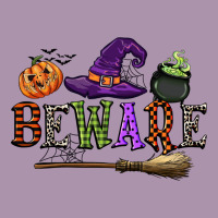 Beware Heavyweight Hoodie | Teevron