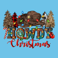 Howdy Christmas Premium Sweatshirt | Teevron