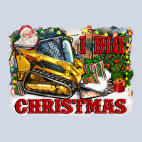 I Dig Christmas Premium Sweatshirt | Teevron