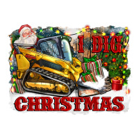 i dig christmas | Teevron