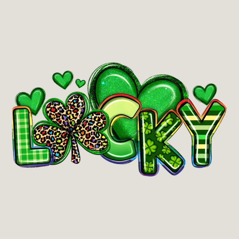 Lucky St Patrick S Day Heavy Core Tee by Artiststas | Teevron