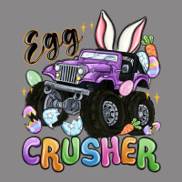 Egg Crusher Vintage Tee | Teevron