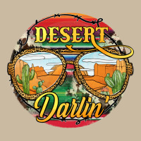 Desert Darlin' Sunglassess Long Sleeve Tee | Teevron