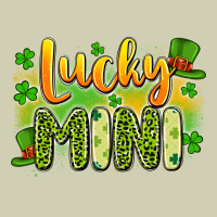 Lucky Mini Heavy Core Tee | Teevron