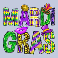 Mardi Gras Carnaval Mask With Fleur De Lis Long Sleeve Tee | Teevron