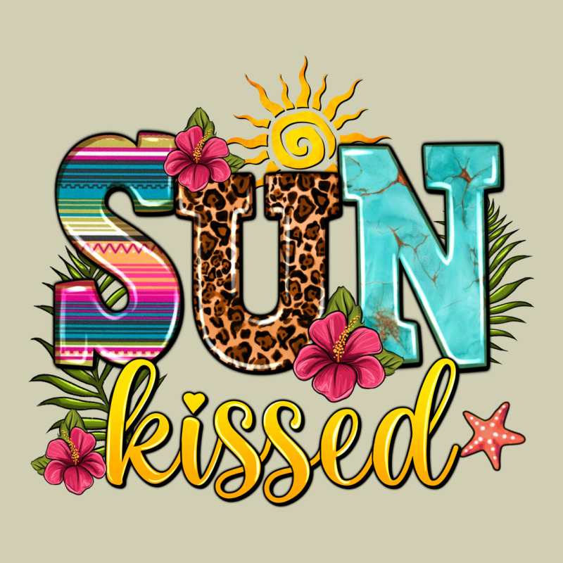 Sun Kissed Heavy Core Tee by AdoDesignShop | Teevron