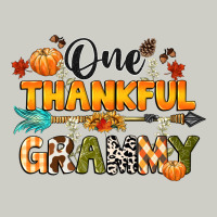One Thankful Grammy Heavyweight Hoodie | Teevron