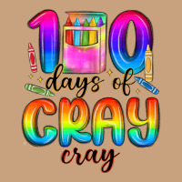 100 Days Of Cray Cray Vintage Tee | Teevron