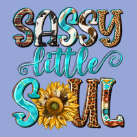 Sassy Little Soul Classic Tee | Teevron