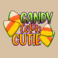 Candy Corn Cutie Heavyweight Hoodie | Teevron
