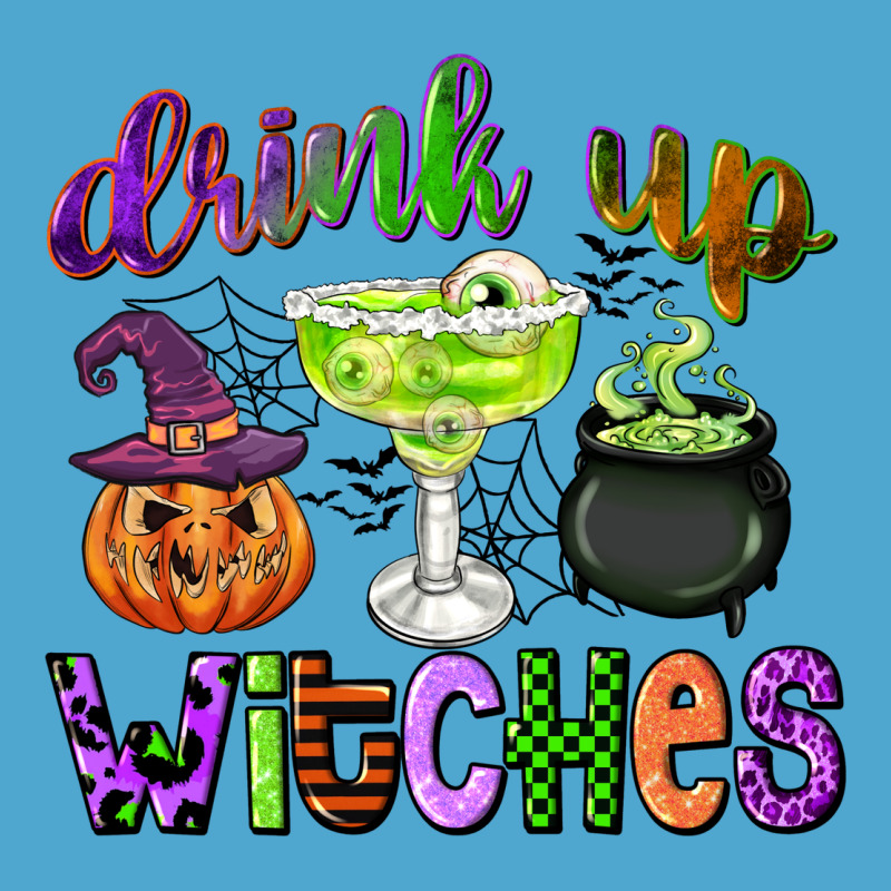 Drink Up Witches Premium Hoodie by CowGirlArtShop | Teevron
