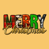 Merry Christmas Western Vintage Hoodie | Teevron