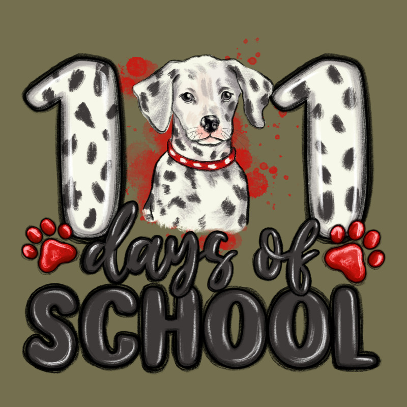 101 Days Of School Vintage Hoodie by MaliasSmallBusiness | Teevron