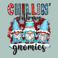 Chillin With My Gnomies Premium Sweatshirt | Teevron