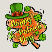 Happy St Patrick S Day Shamrock Heavy Core Tee | Teevron