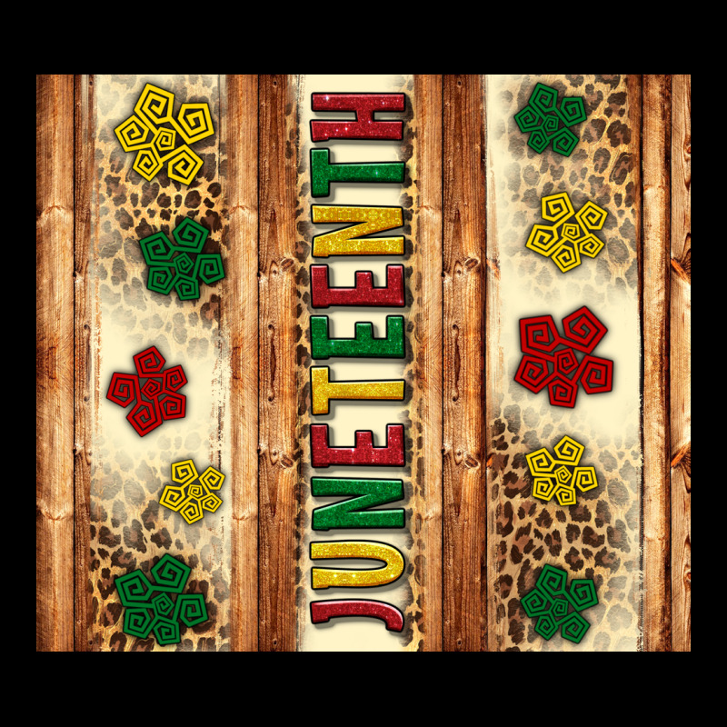 Juneteenth Tumbler Premium Tee by Artiststas | Teevron