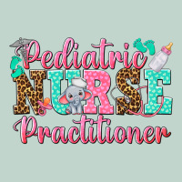 Pediatric Nurse Practitioner Zipper Hoodie | Teevron