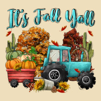 Its Fall Yall Premium Hoodie | Teevron