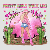 Pretty Girls Walk Like This This Classic Tee | Teevron