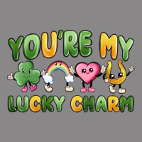 You're My Lucky Charm Vintage Tee | Teevron
