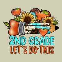 2nd Grade Let S Do This Heavy Core Tee | Teevron