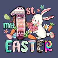 My First Easter Vintage Tee | Teevron